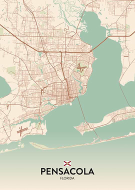 Pensacola FL