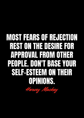 Harvey Mackay Quotes