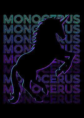 Monocerus