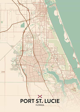 Port St Lucie FL