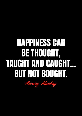 Harvey Mackay Quotes