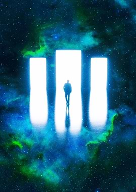 THE DOORS OF PERCEPTION V2