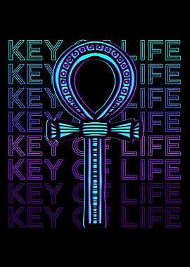 Key Of Life Ankh