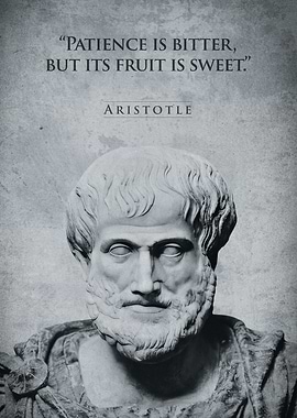 Aristotle Quote