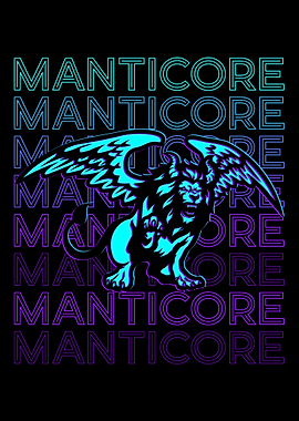 Manticore