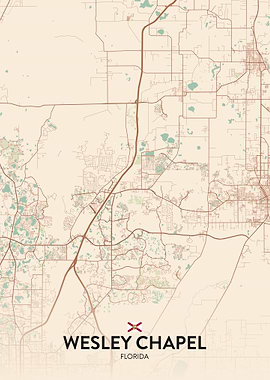 Wesley Chapel FL