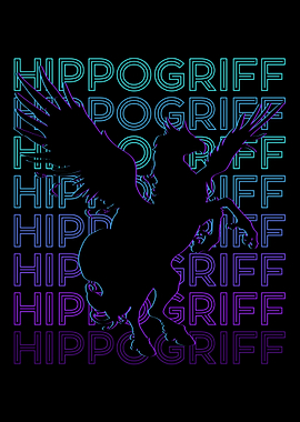 Hippogriff Hippogryph