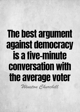 Winston Churchill Quotes