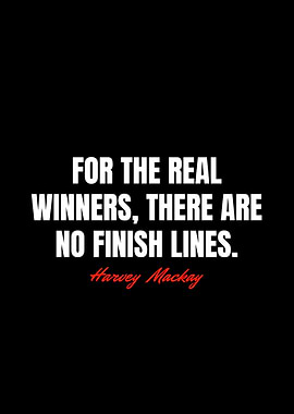 Harvey Mackay Quotes