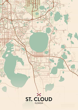 St Cloud FL