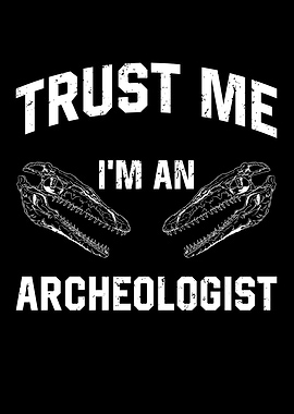 Archaeology Job Profession