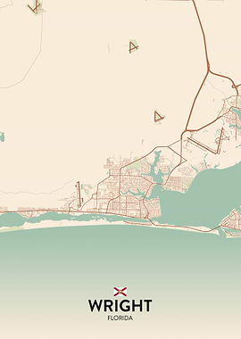 Wright FL