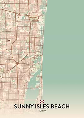 Sunny Isles Beach FL