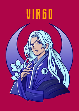 Virgo Boy