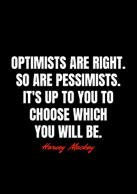 Harvey Mackay Quotes