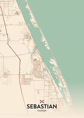 Sebastian FL