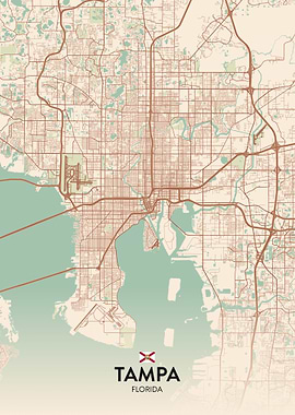 Tampa FL
