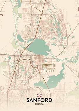 Sanford FL