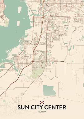 Sun City Center FL