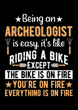 Archaeology Job Profession