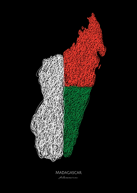 MADAGASCAR ANTANANARIVO