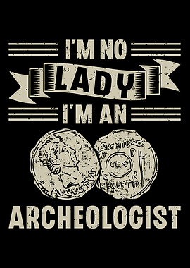 Archaeologist Profession