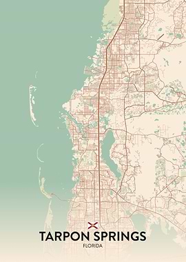 Tarpon Springs FL