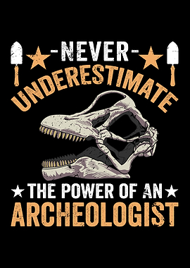 Archaeology Job Profession