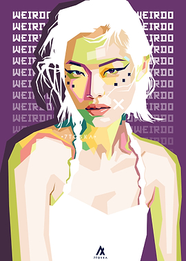 weirdo japanese gwomen