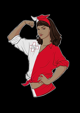 Maltese Girl Unbreakable I