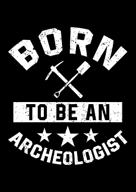 Archeologist Profession