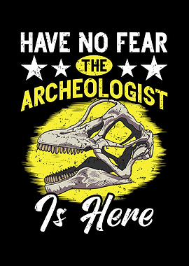 Archaeology Job Profession