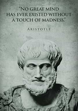 Aristotle Quote