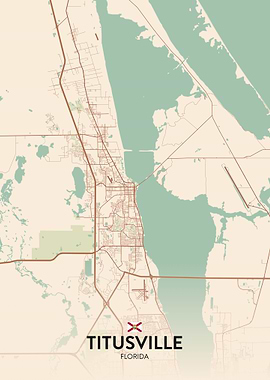 Titusville FL