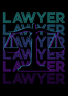 Lawyer Attorney