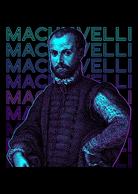 Niccolo Machiaveli