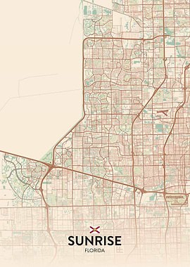Sunrise FL