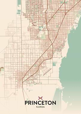 Princeton FL