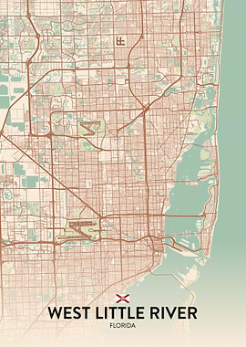 West Little River FL