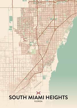 South Miami Heights FL