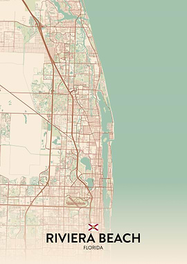 Riviera Beach FL