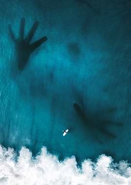 In The Heart Of The Sea