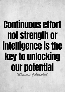 Winston Churchill Quotes