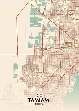 Tamiami FL