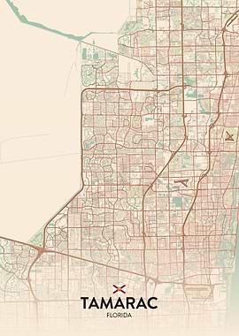 Tamarac FL