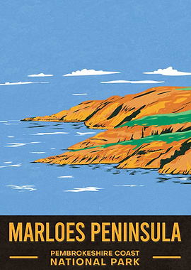 Marloes Peninsula