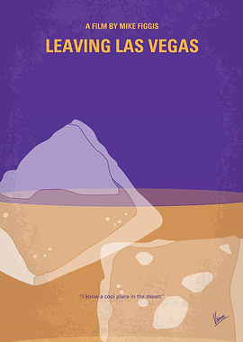 No180 My Leaving Las Vegas