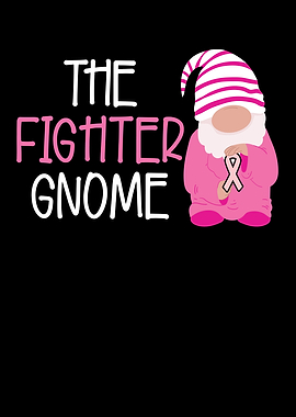 The Fighter Gnome