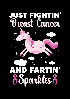 Breast Cancer Unicorn