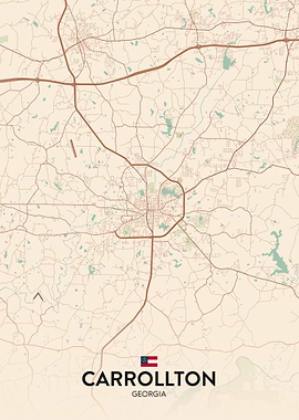 Carrollton GA